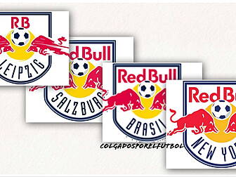 Evolution or demise? Red Bull...